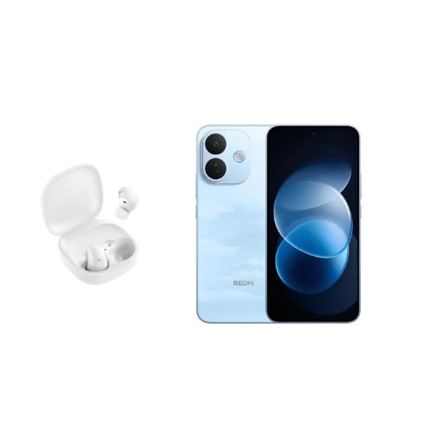 هاتف Redmi Note 17 Pro 5G مع سماعة هدية