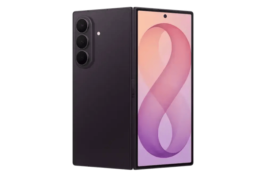هاتف Samsung Galaxy Z Fold8 Ultra القابل للطي