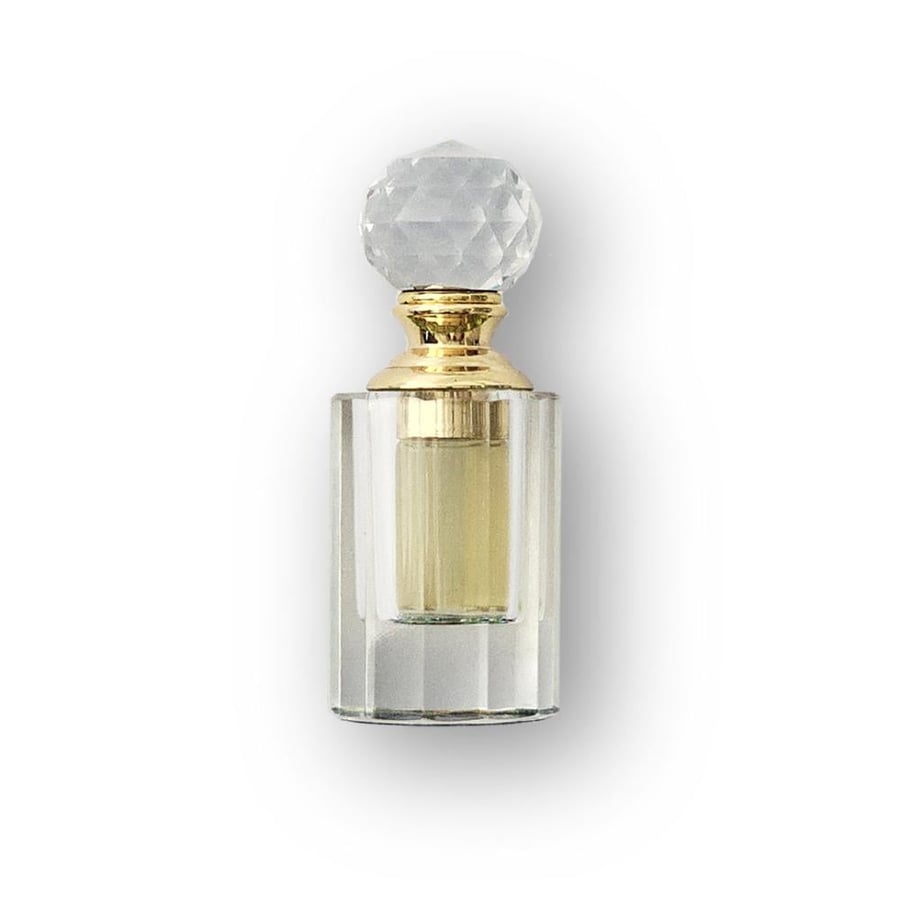 Alrawda musk oil