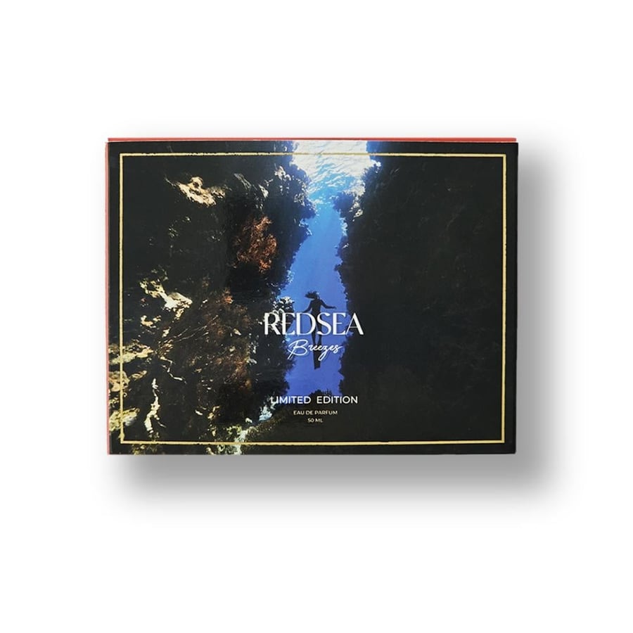 Redsea Breezes Perfume