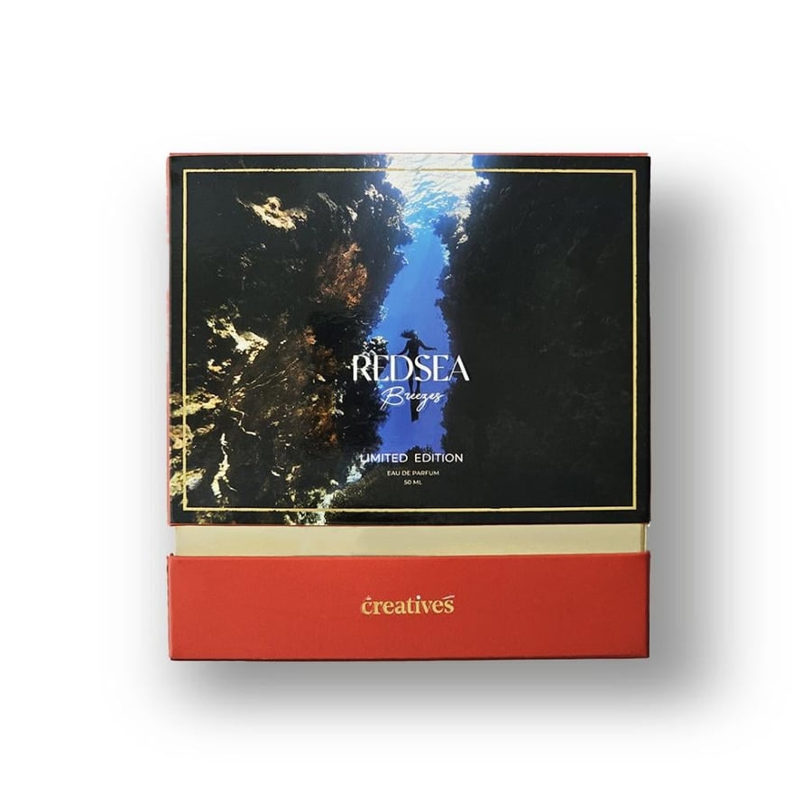 Redsea Breezes Perfume