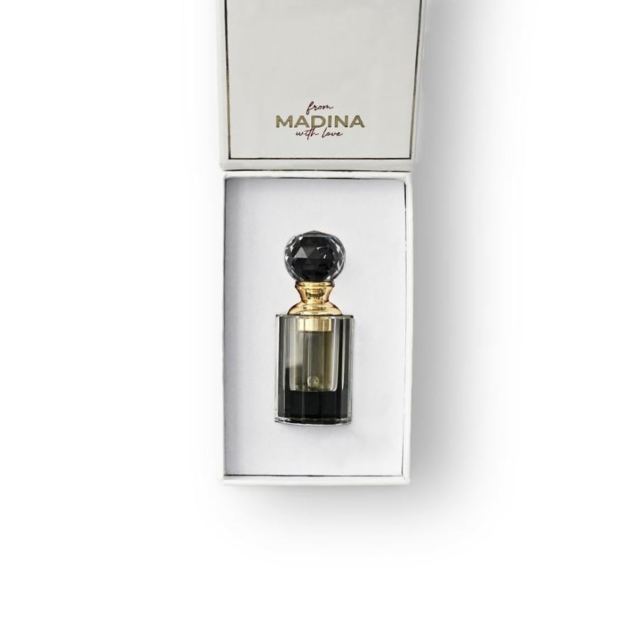 Alrawda musk oil