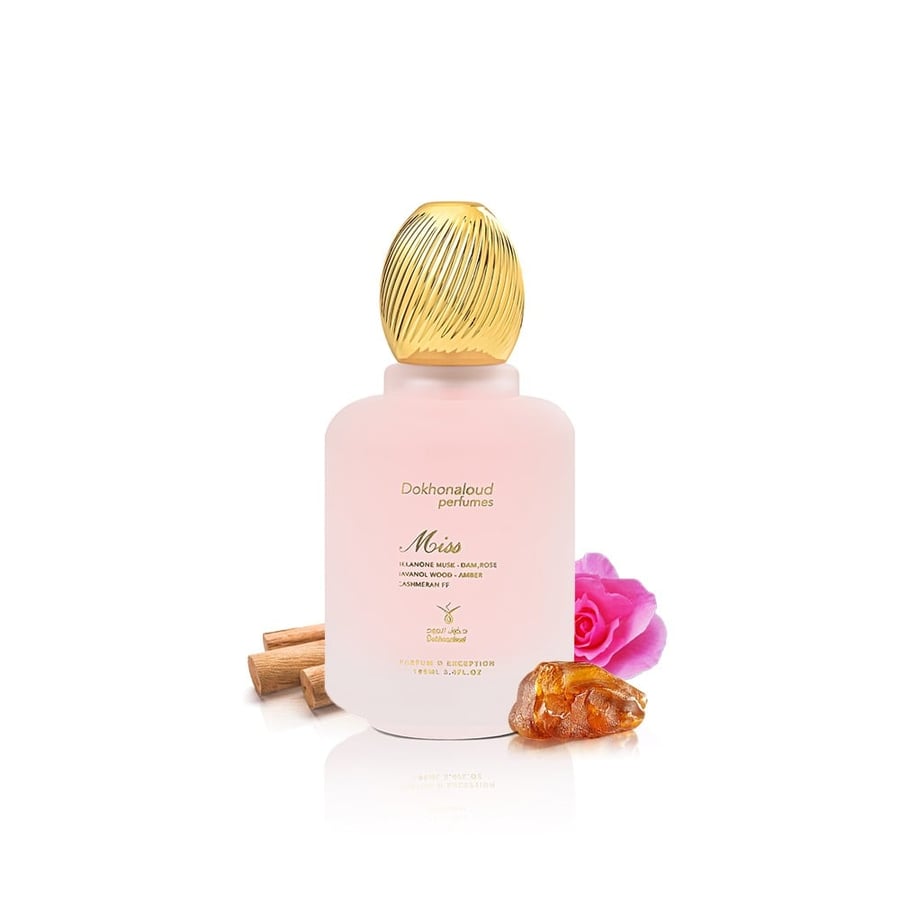 عطر ميس