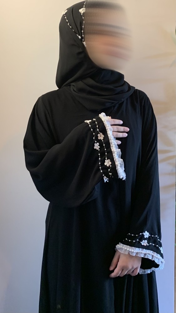 عباية #14