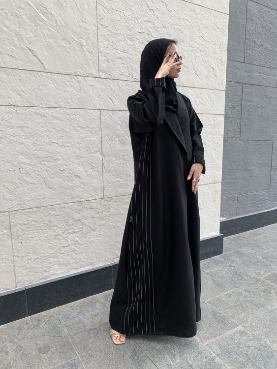 عباية #20
