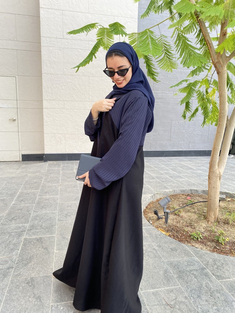 عباية #22