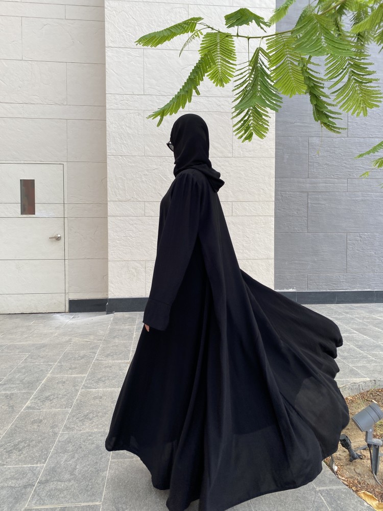 عباية #19