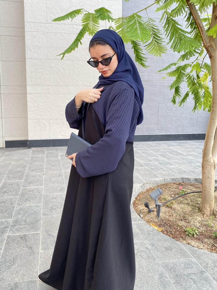 عباية #22