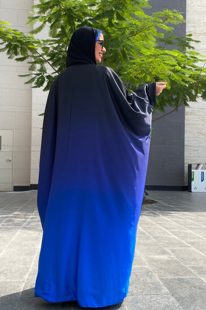 عباية #16