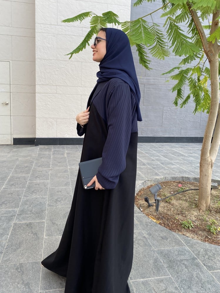 عباية #22