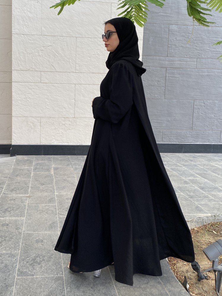 عباية #19