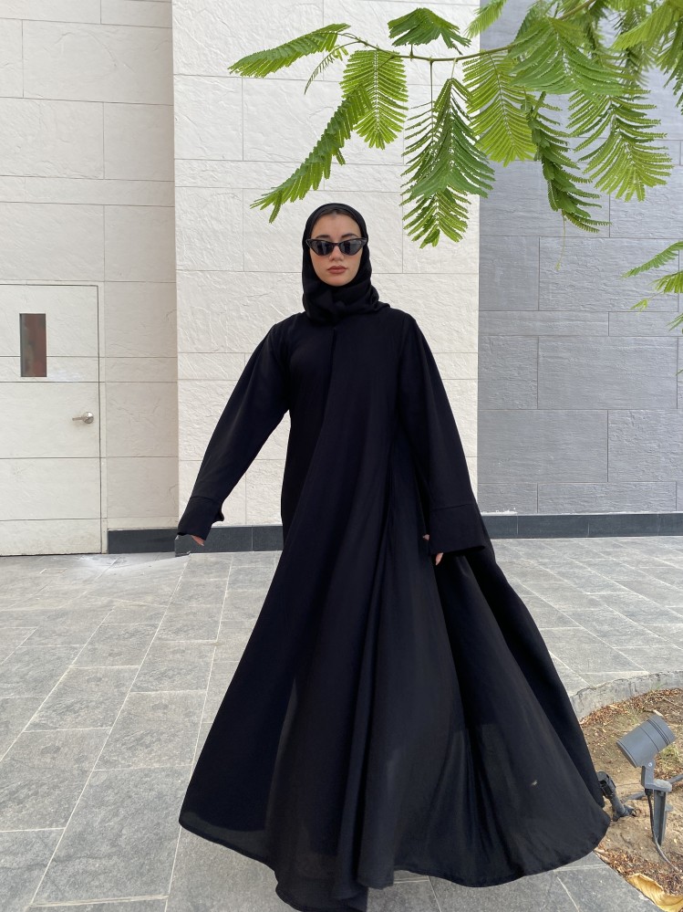 عباية #19