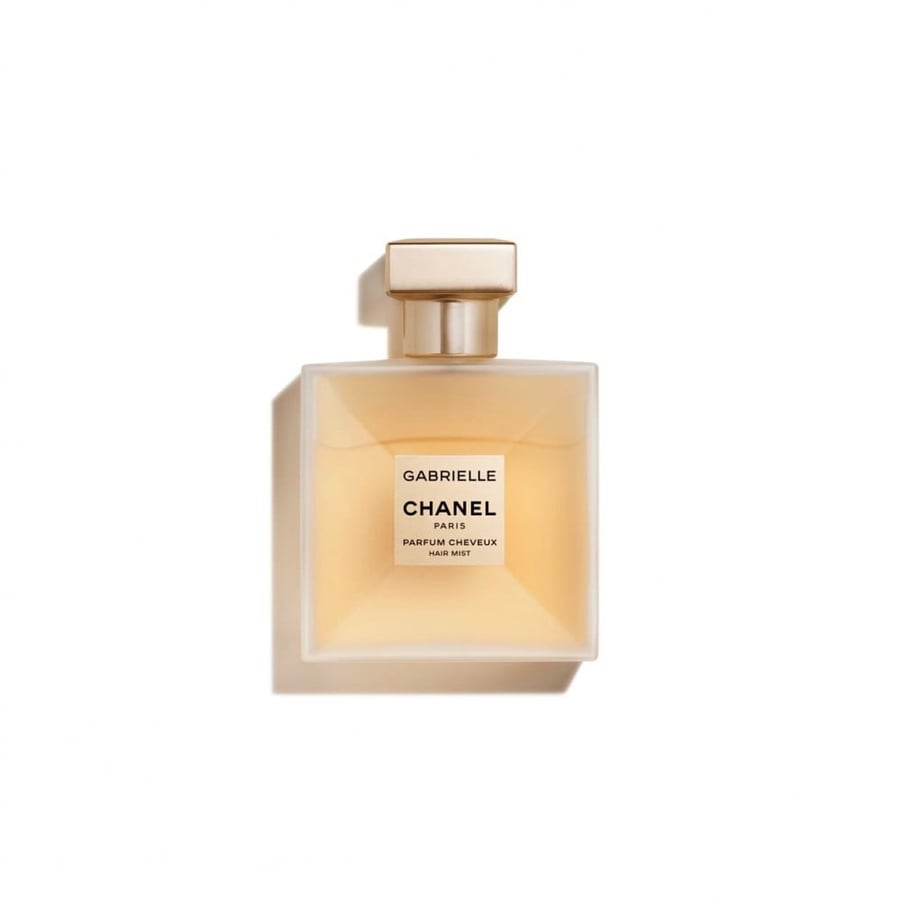 هير مست شانيل غابرييل hair mist Chanel Gabrielle