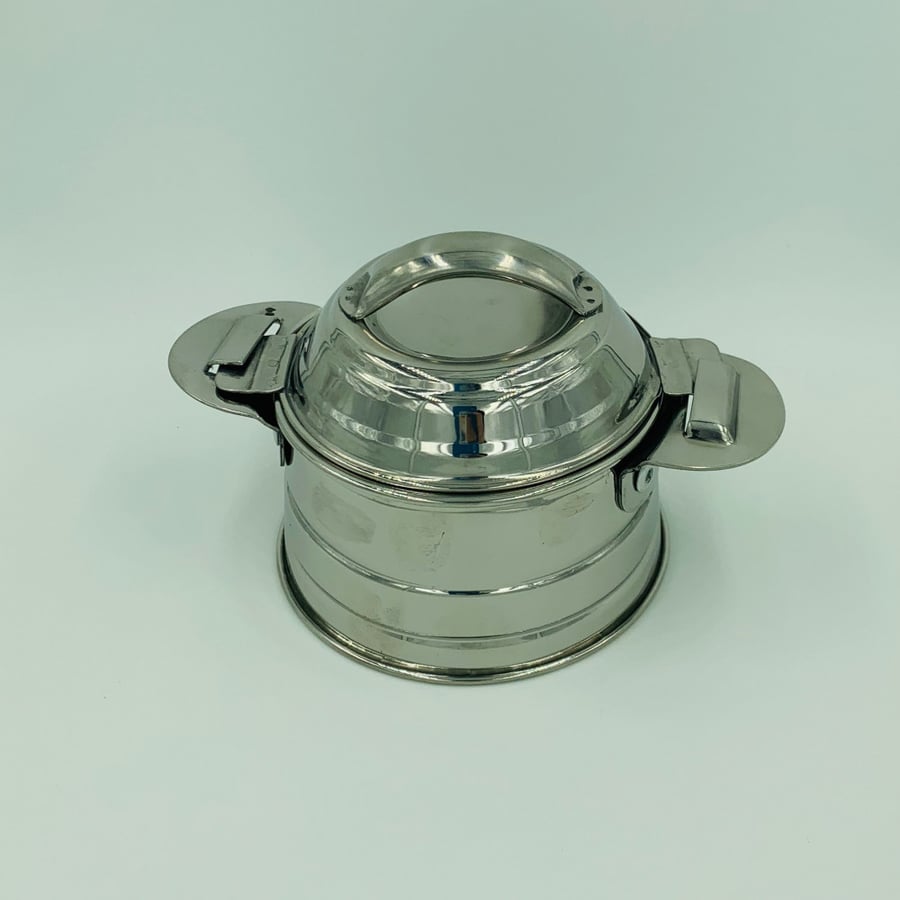 حافظة,طعام,استيل,هندي