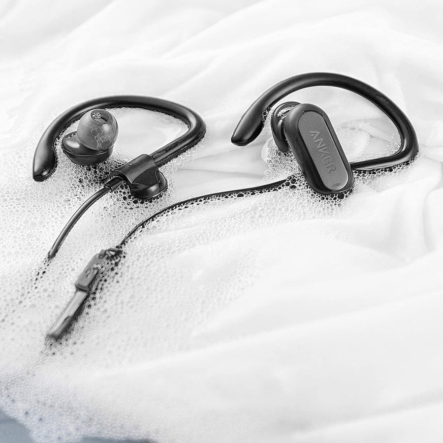 Wireless Bluetooth Headphones Soundcore Spirit X Sports Earphones by