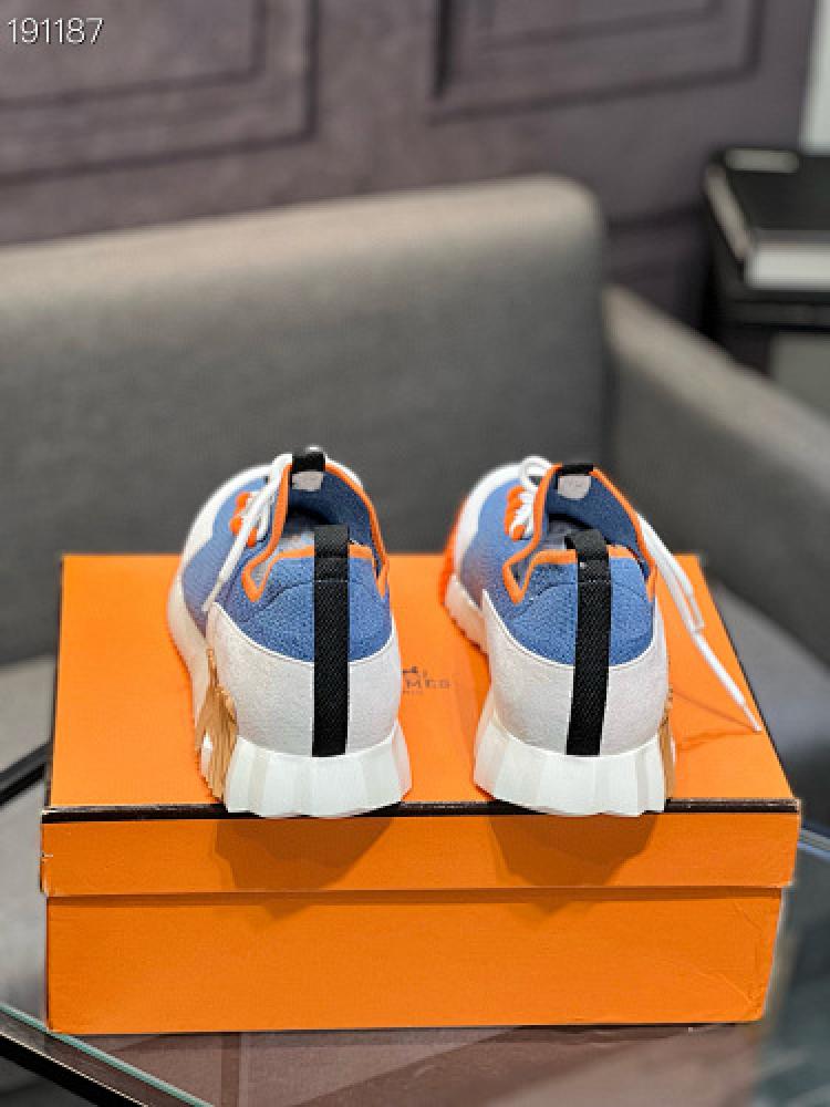 حذاء هيرمس Hermes Lift Sneaker