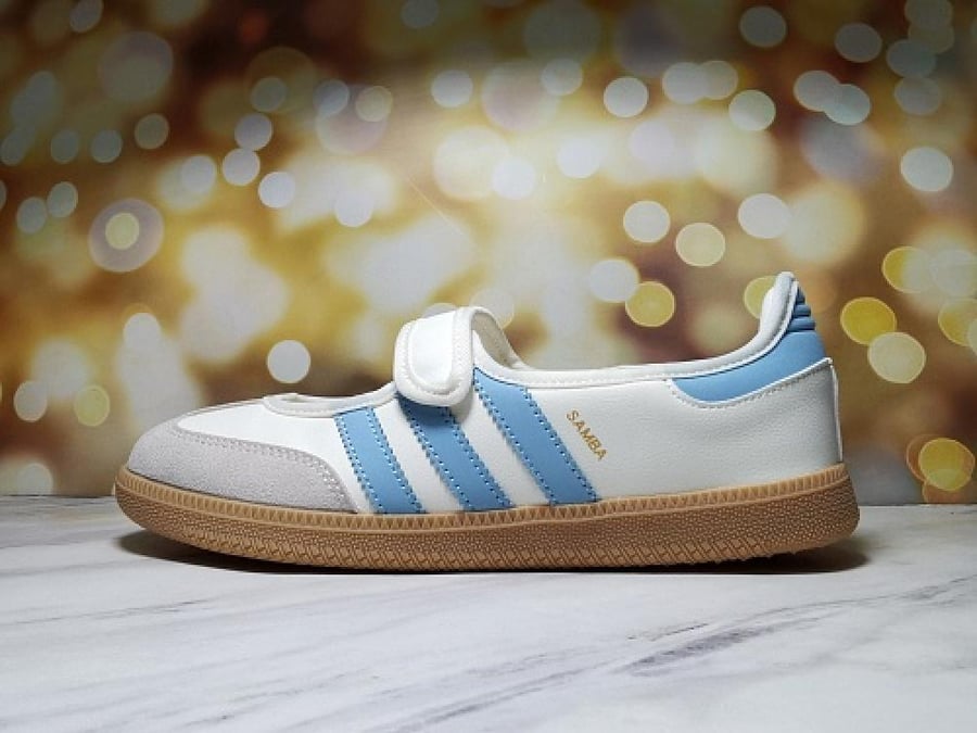 حذاء أديداس سامبا -Adidas Samba Jane