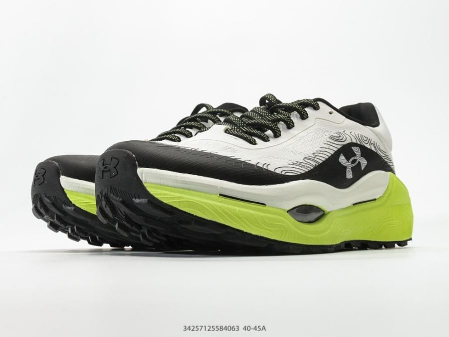 حذاء Under Armour UA Halo Racer | اندر ارمر هالو ريسر