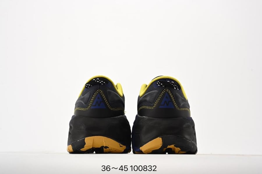 New Balance Fresh Foam Trail v2