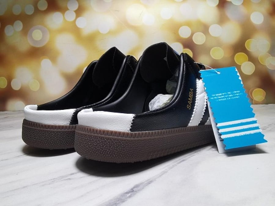 حذاء أديداس adidas Samba Mule