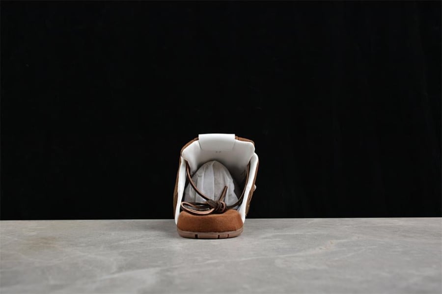 حذاء نيو بالانس ميو ميو | New Balance x Miu Miu نسخ