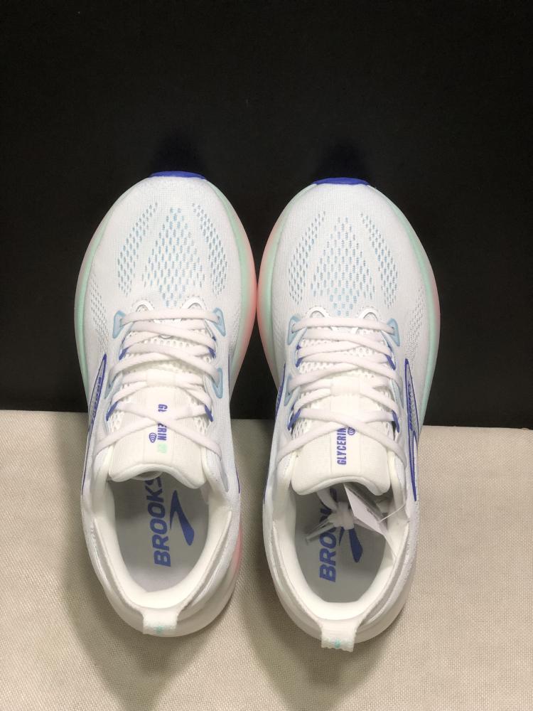 Brooks Glycerin 22