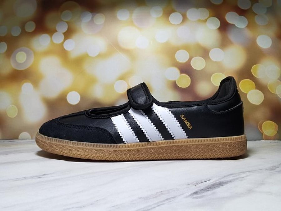 حذاء أديداس سامبا -Adidas Samba Jane