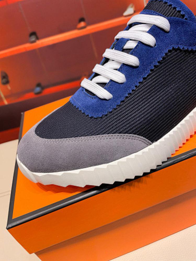حذاء هيرمس Hermès - Bouncing Sneaker