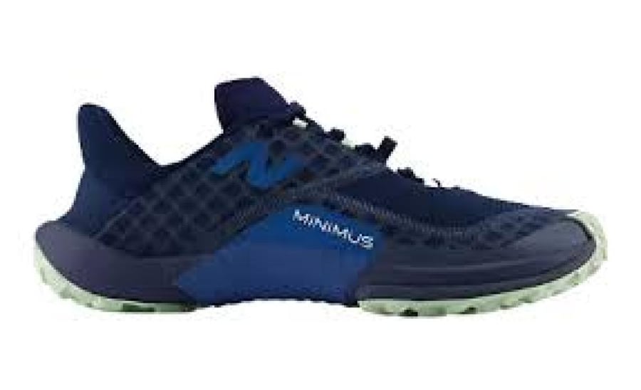حذاء نيو بالانس | New Balance Minimus Trail