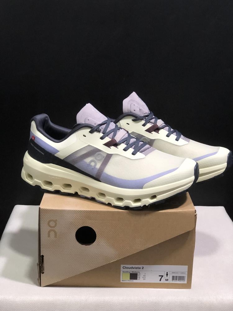 On Running Cloudvista 2 Waterproof