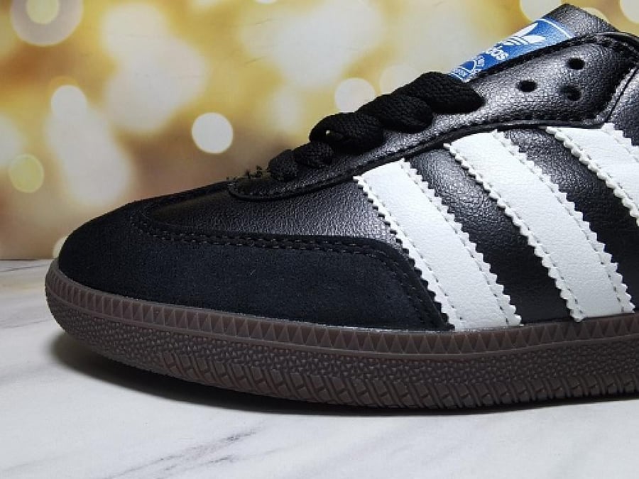 حذاء أديداس adidas Samba Mule