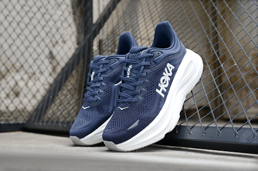 حذاء HOKA Bondi 9