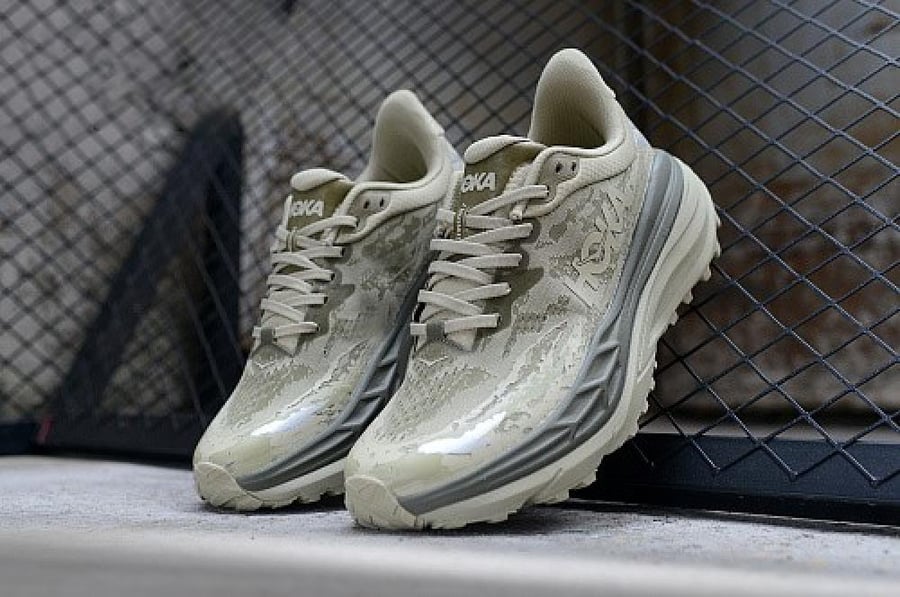 حذاء HOKA Stinson 7
