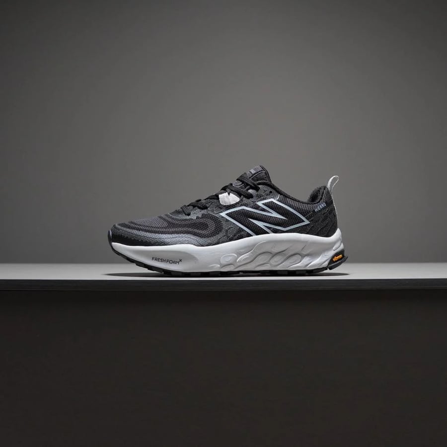 New Balance Hierro V8 shoe