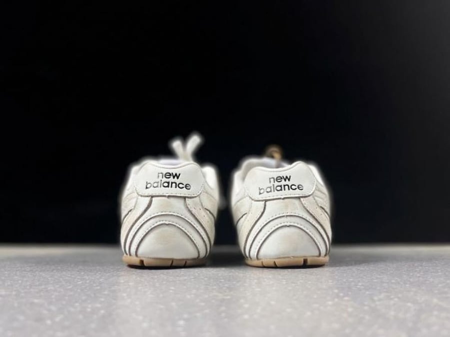 حذاء نيو بالانس ميو ميو | New Balance x Miu Miu نسخ