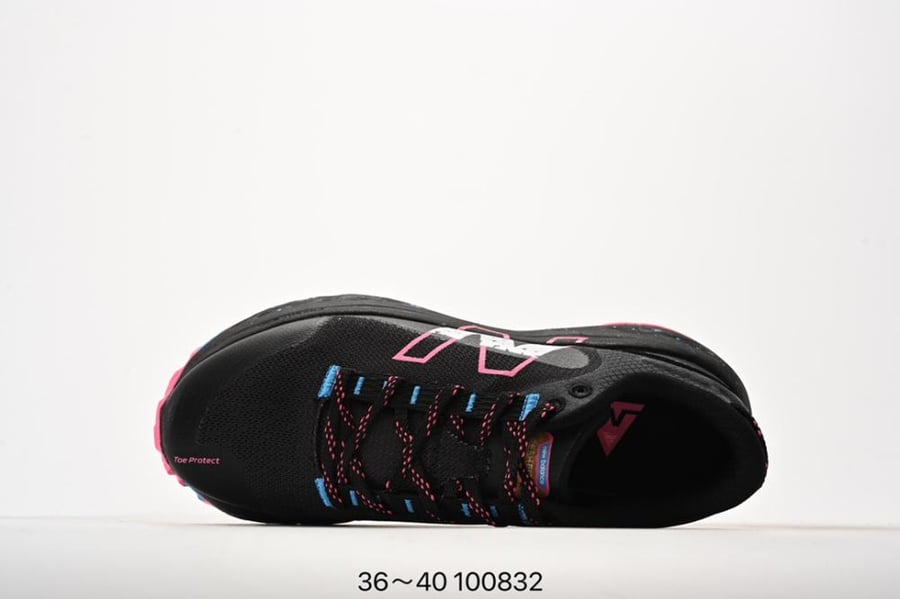 New Balance Fresh Foam Trail v2