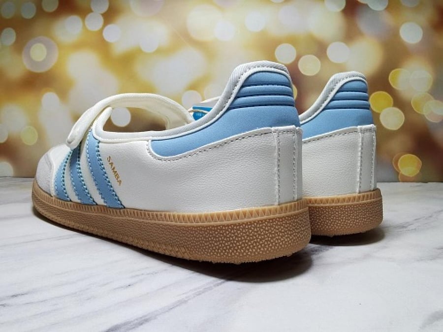 حذاء أديداس سامبا -Adidas Samba Jane