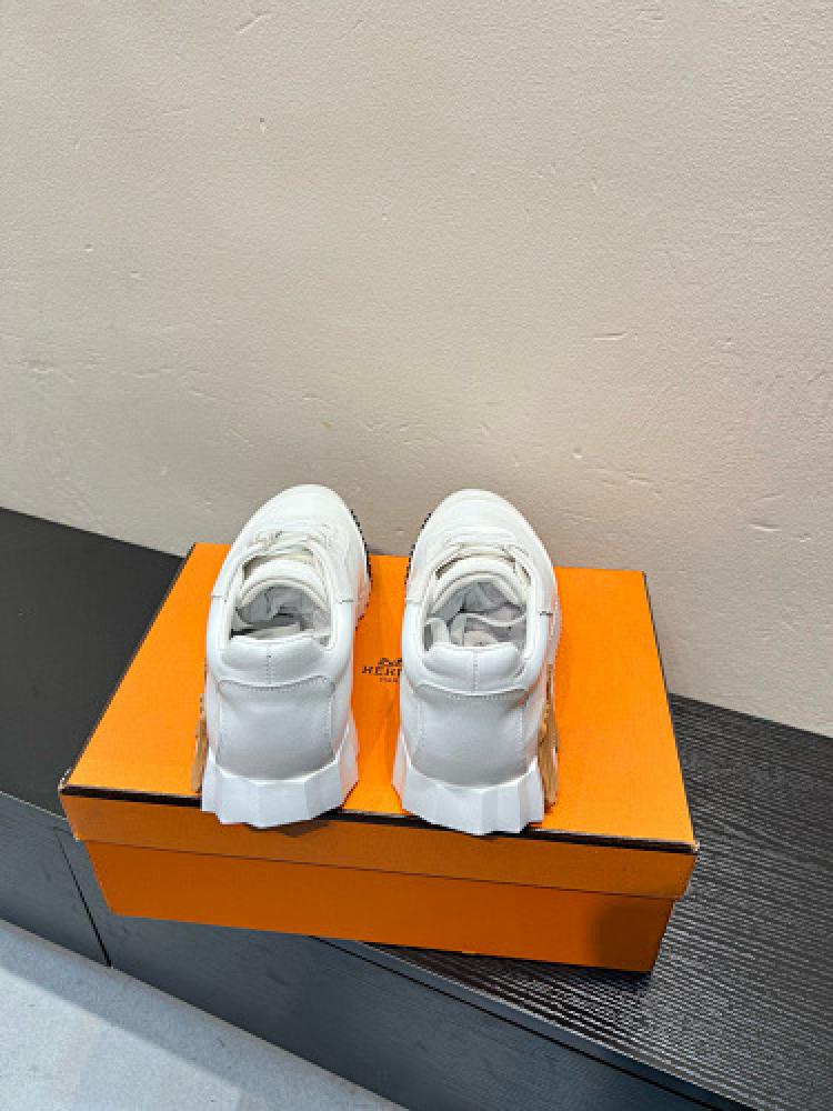 حذاء هيرمس Hermès - Bouncing Sneaker