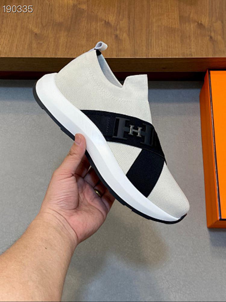 حذاء هيرمس Hermes Lift Sneaker
