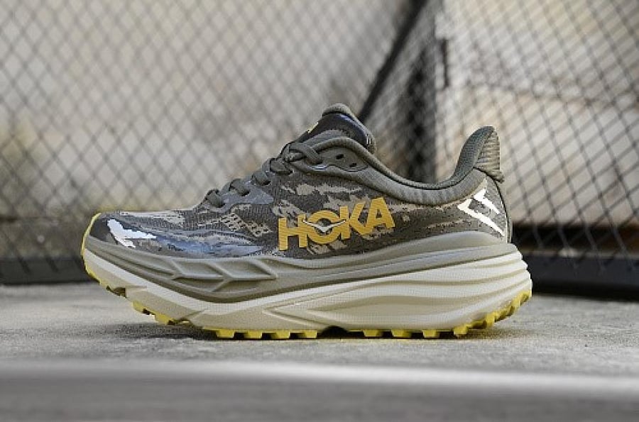 حذاء HOKA Stinson 7