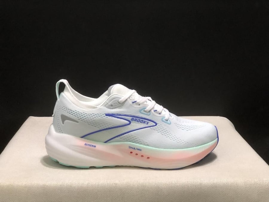 Brooks Glycerin 22