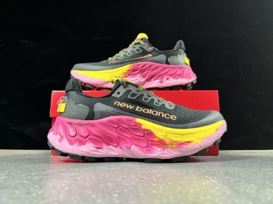 حذاء نيو بالانس | New Balance Fresh Foam X More Trail