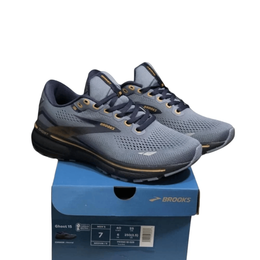 حذاء بروكس Brooks Ghost 15