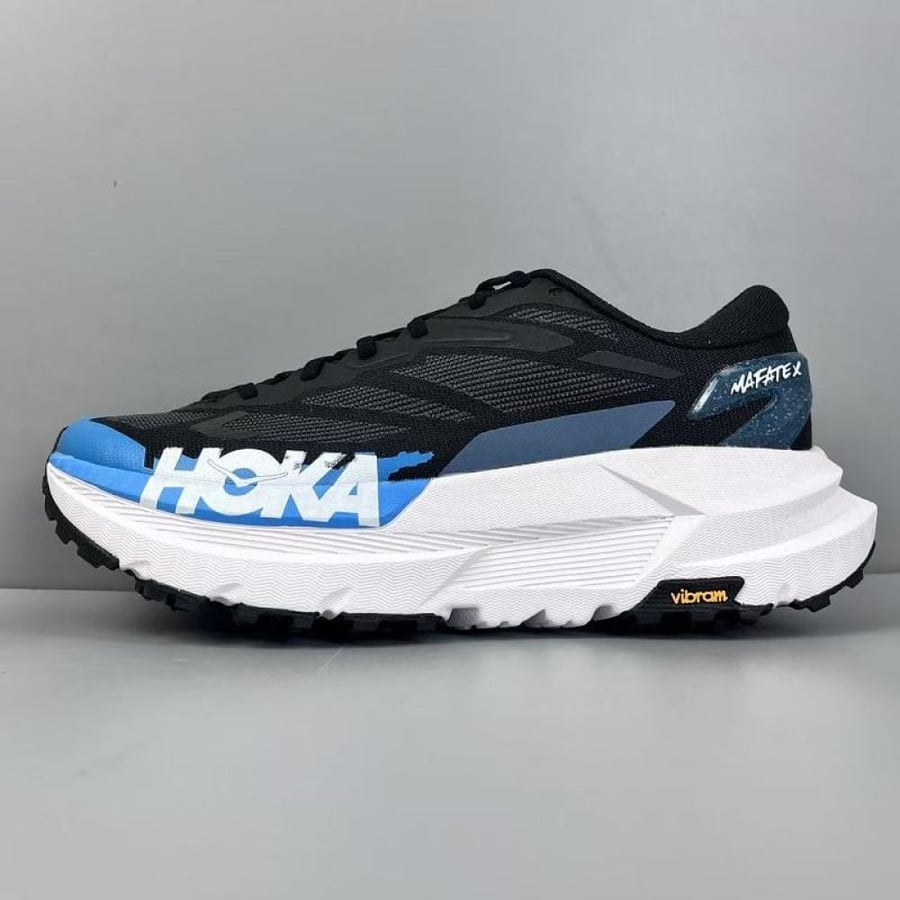 حذاء HOKA Mafate X