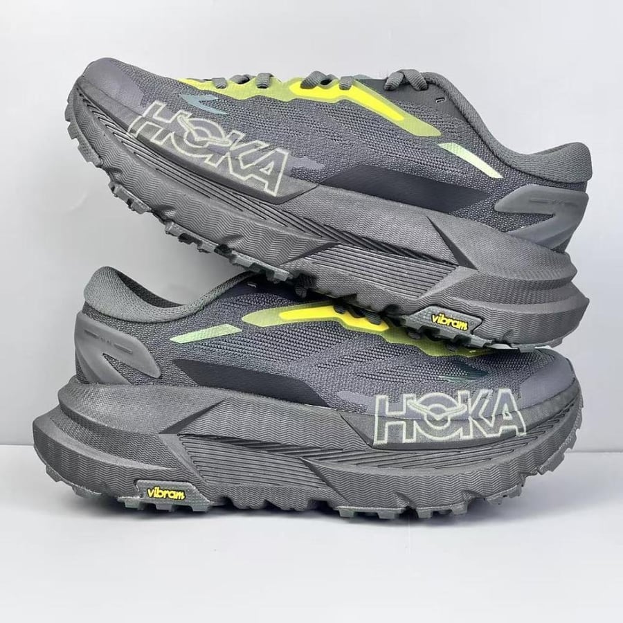 حذاء HOKA Mafate X