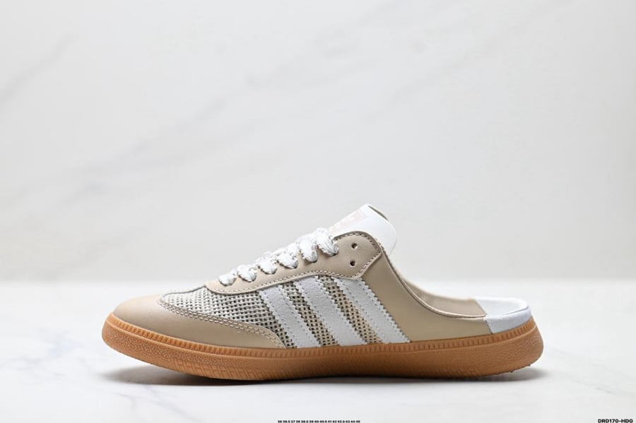 حذاء أديداس adidas Samba Mule