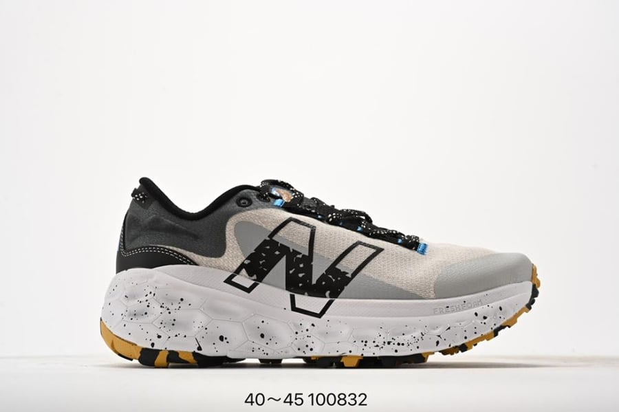 New Balance Fresh Foam Trail v2