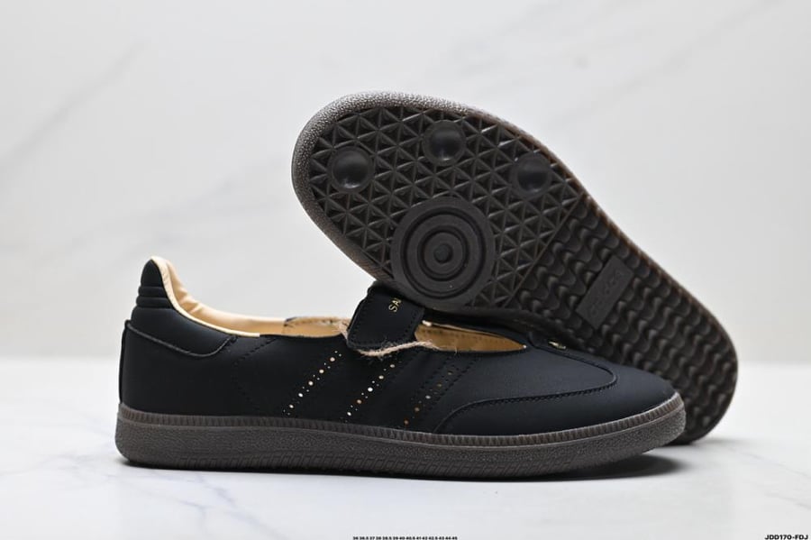حذاء أديداس سامبا -Adidas Samba Jane