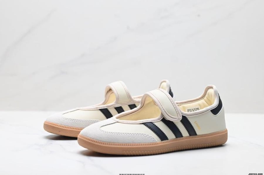 حذاء أديداس سامبا -Adidas Samba Jane