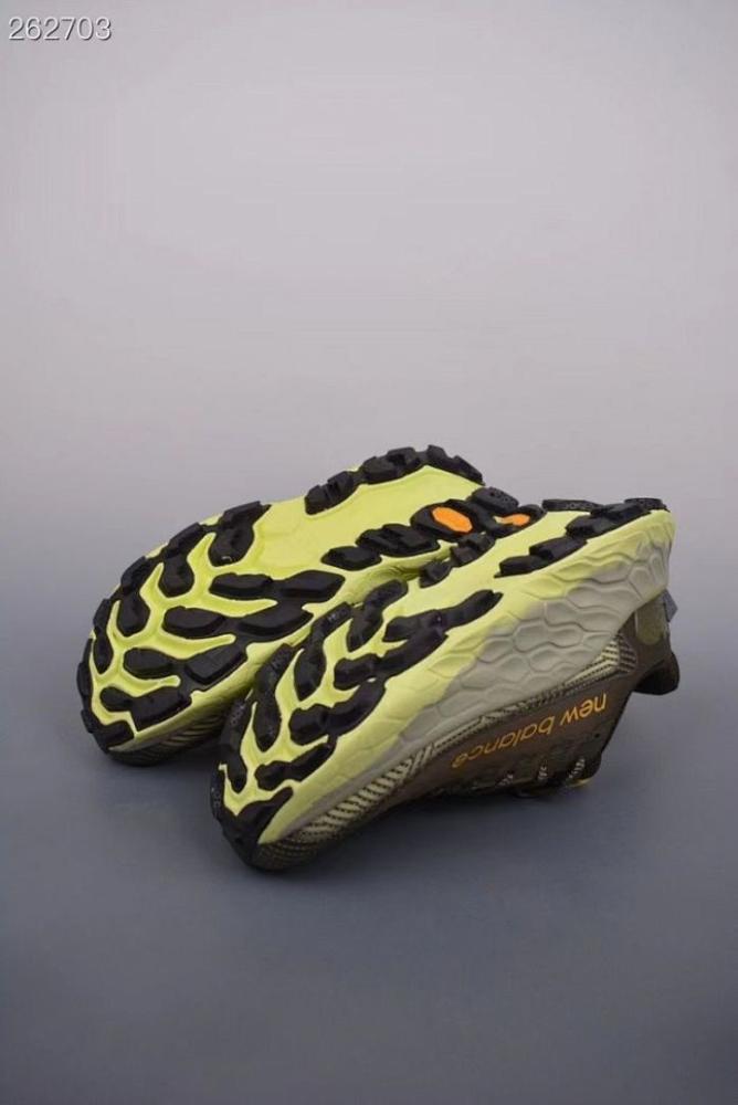 حذاء نيو بالانس | New Balance Fresh Foam X More Trail